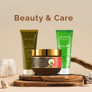 Beauty & Care