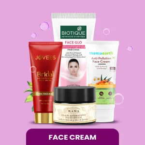 Face Cream