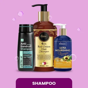 Shampoo