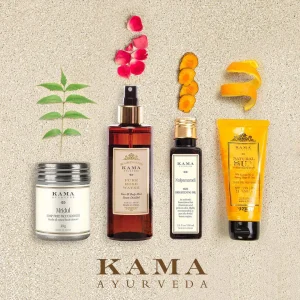 KAMA Ayurveda