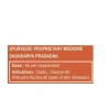 Patanjali Kayakalp Taila -100 ml - Pack of 1 - Image 4
